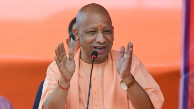 UP Divyang Anudan: