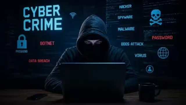 Cyber Crime: