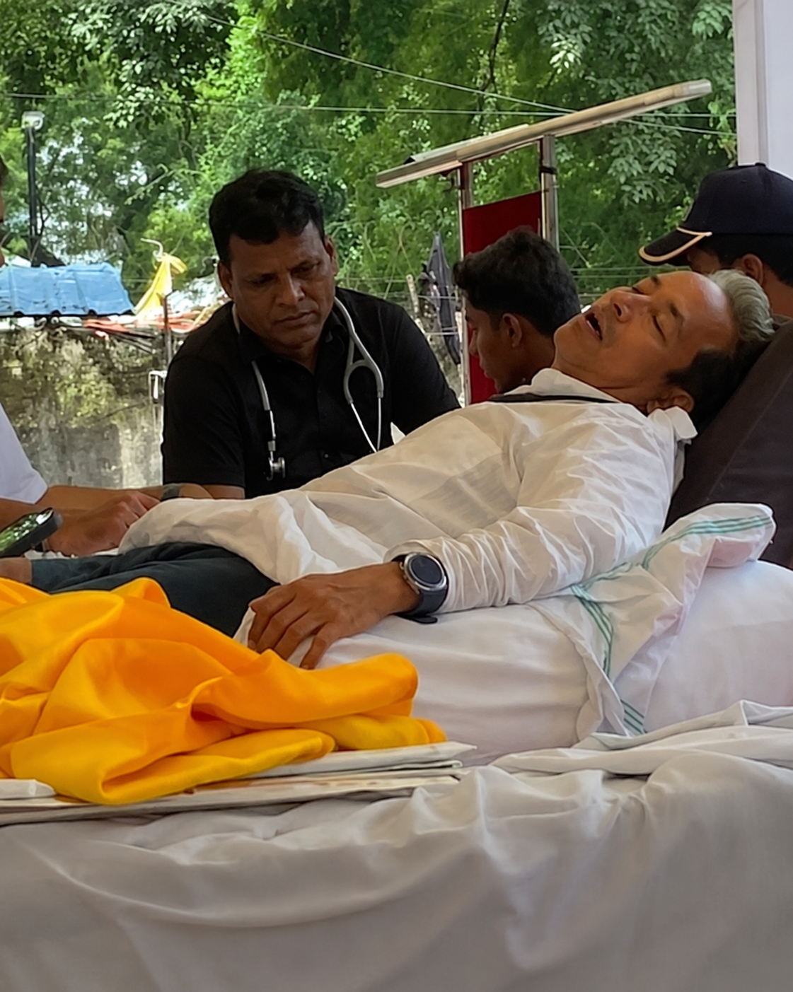 क्या भूख हड़ताल के दौरान मौत होने पर सरकार देती है मुआवजा? जानिए कानून क्या कहता है