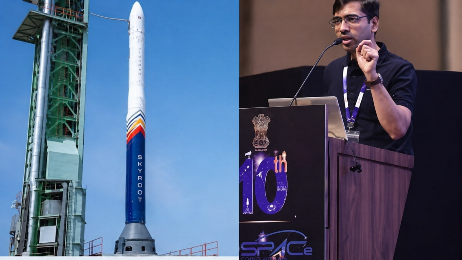 हर महीने एक रॉकेट बनाएगी Skyroot