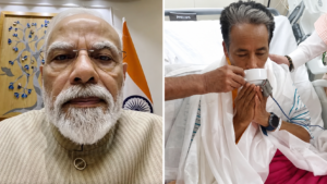 मोदी का बड़ा ऐलान, वांगचुक ने तोड़ा अनशन