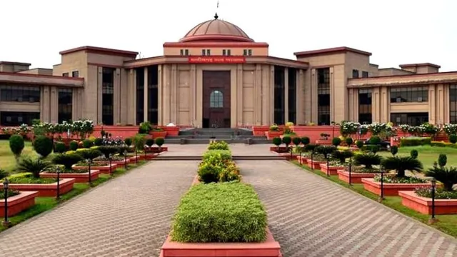 Bhilai Municipal Commissioner: