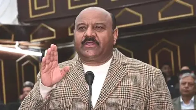 Surinder Choudhary Allegation: