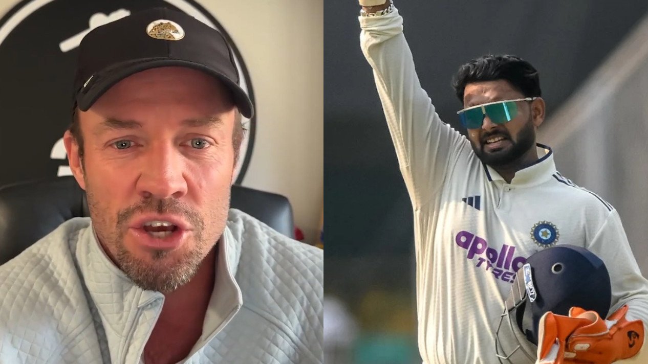  IND vs SL: