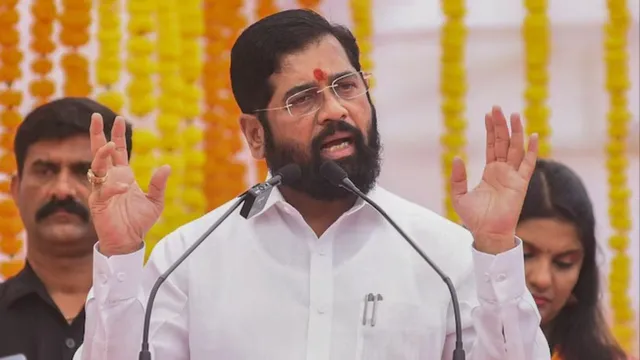  Siddhivinayak Temple Controversy: