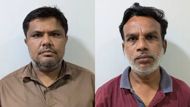 हैदराबाद में मटन बताकर बीफ सप्लाई