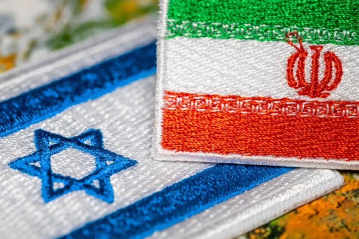 IDF Soldier Jailed: