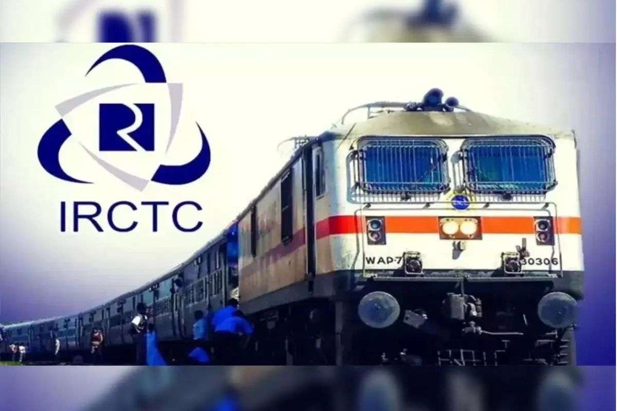 IRCTC की नई वेबसाइट अगस्त में, जानें फीचर्स