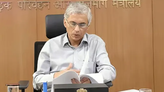 NITI Aayog CEO: