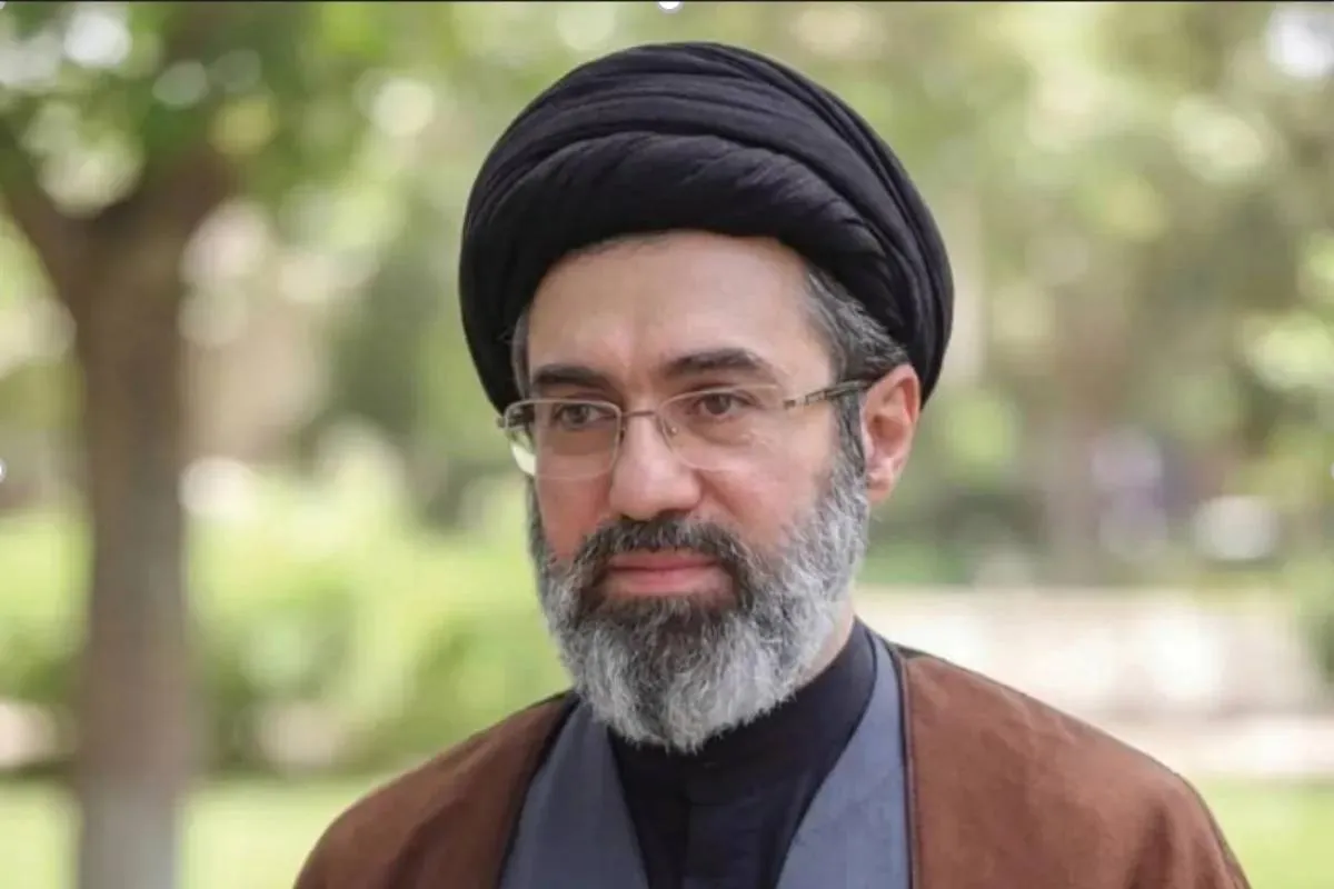 Iran Israel Tensions