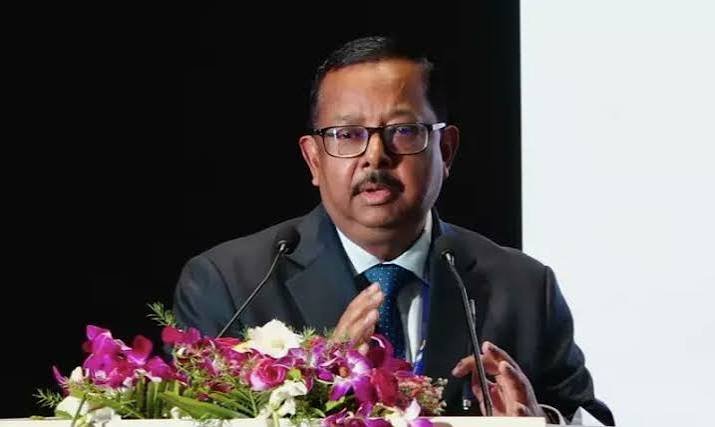 Justice Ujjal Bhuyan: