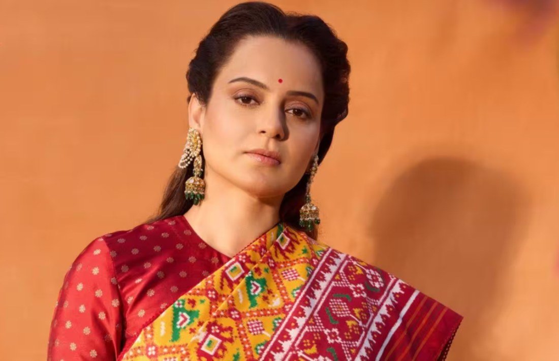 Kangana Ranaut