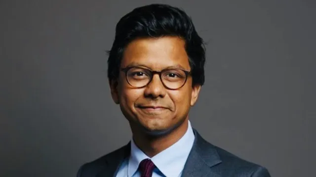 Britain AI Minister: