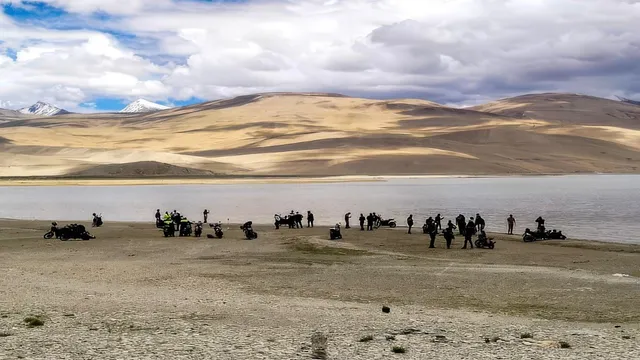 Ladakh News: