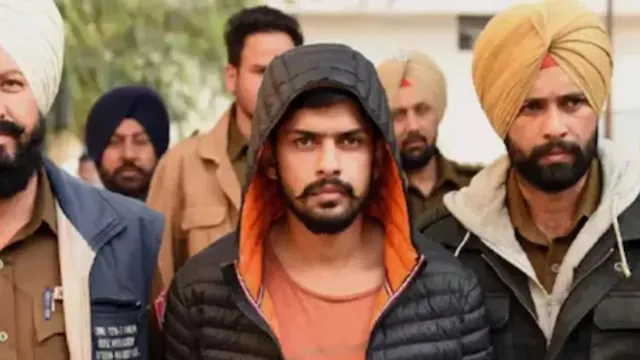 Lawrence Bishnoi Extradition: