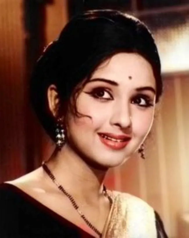 Bollywood Actress: