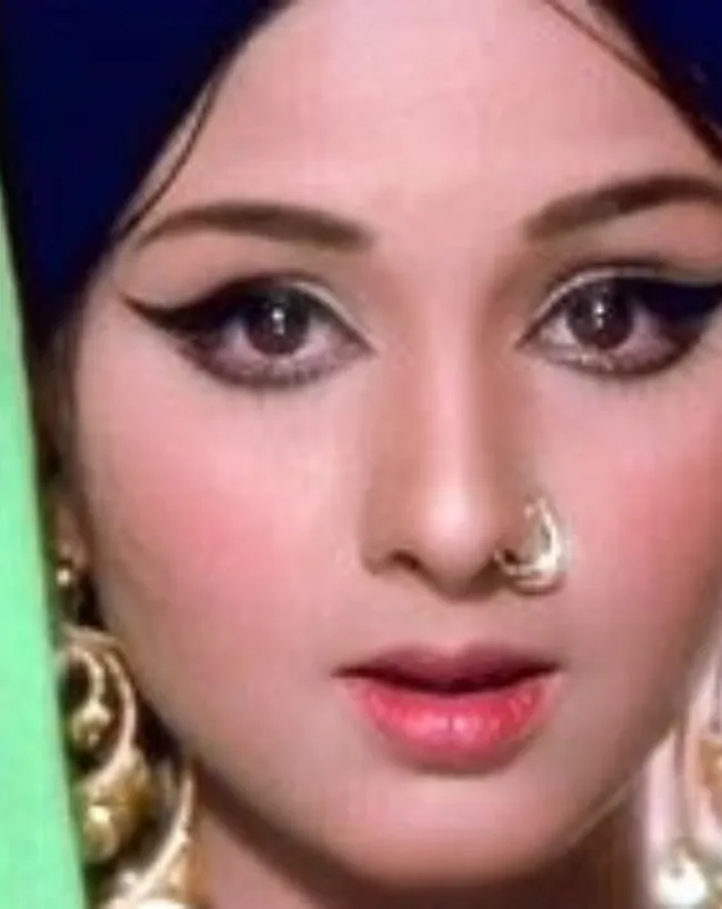 Bollywood Actress: