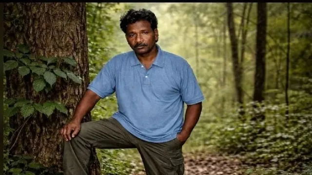 झारखंड में 1 करोड़ का इनामी माओवादी गिरफ्तार