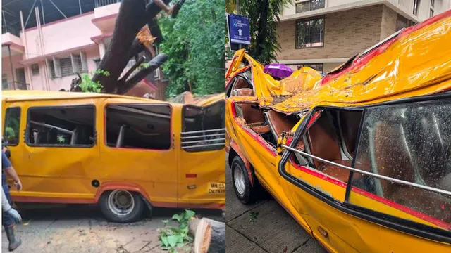 Mumbai News: