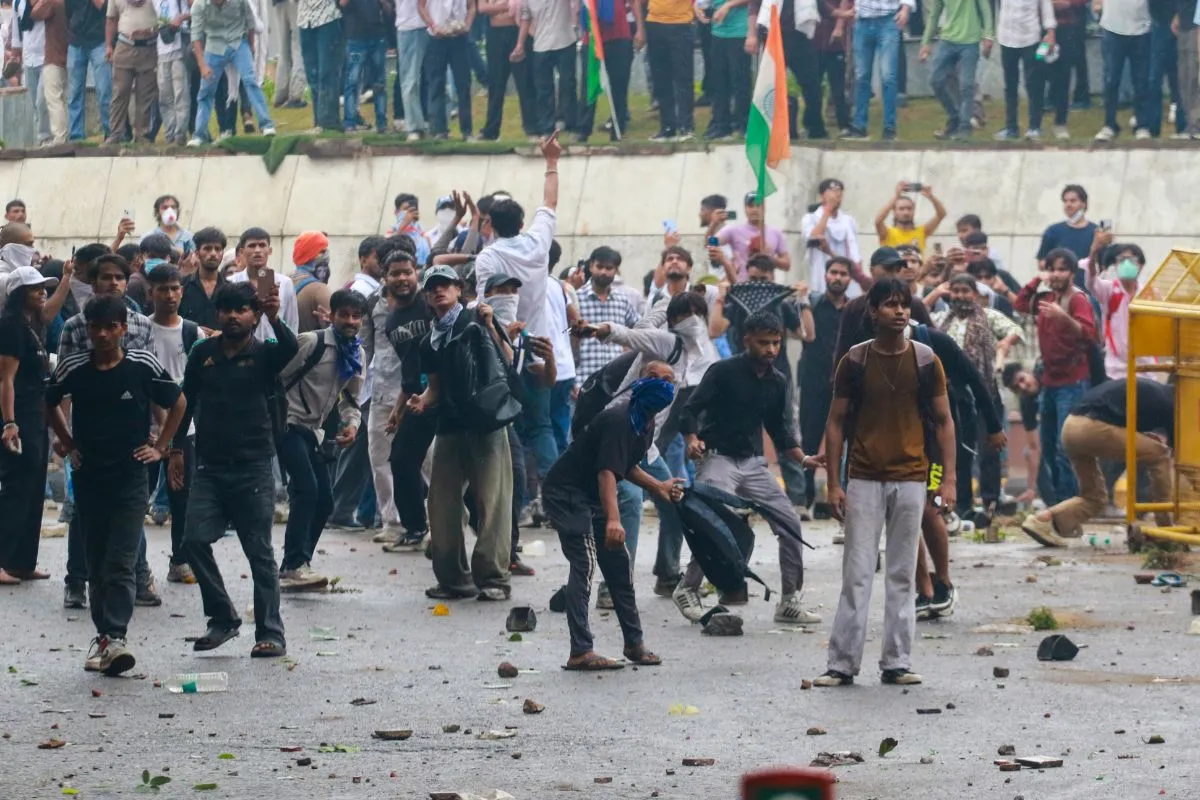 Delhi Police