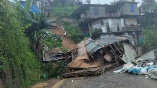 Nagaland News: