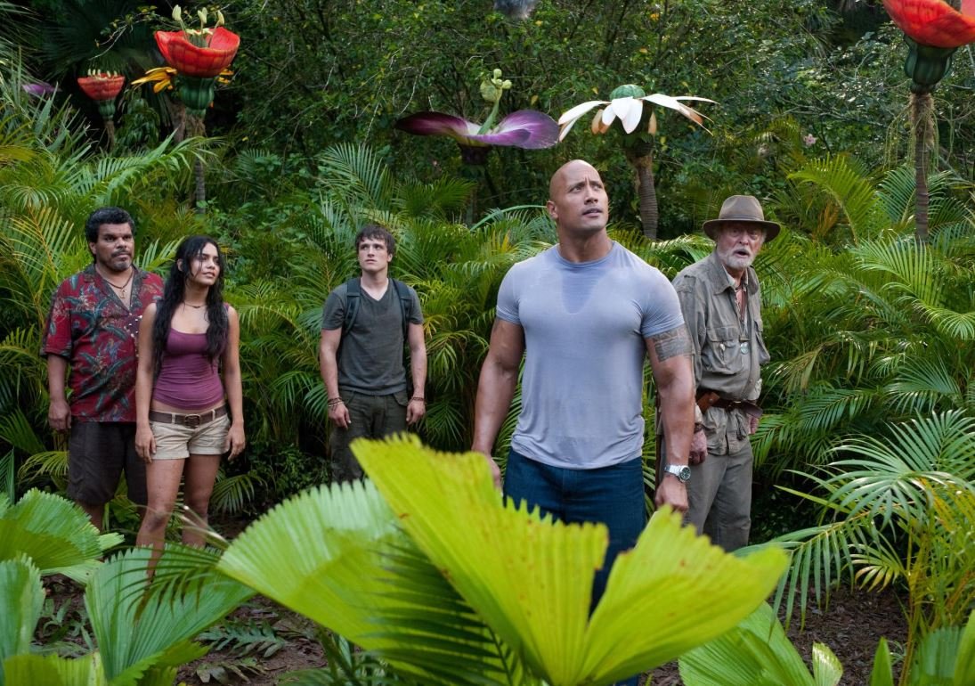 Netflix Trending Movies: