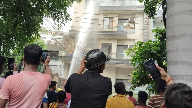 Noida News:
