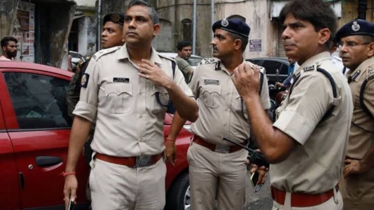 Odisha Police Encounter: