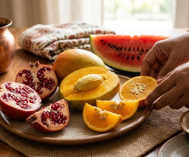  Fruit Facts: