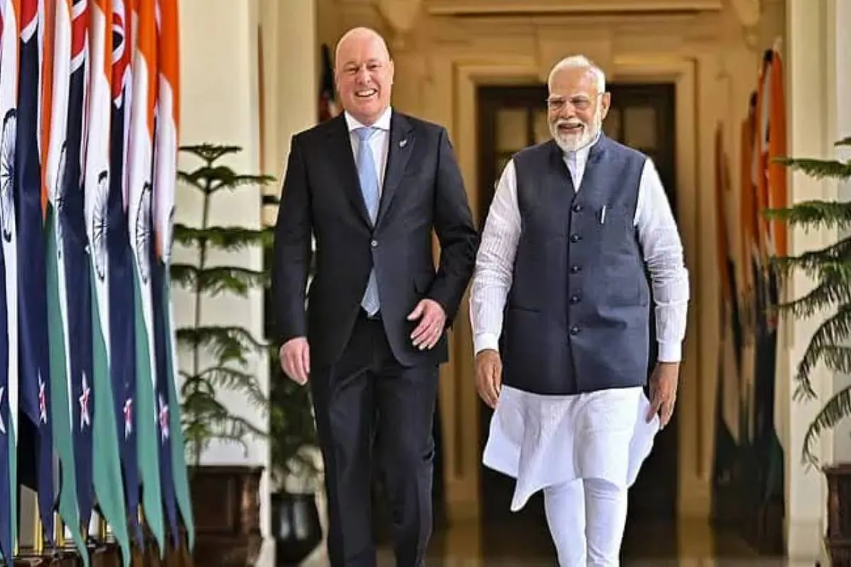 PM Modi