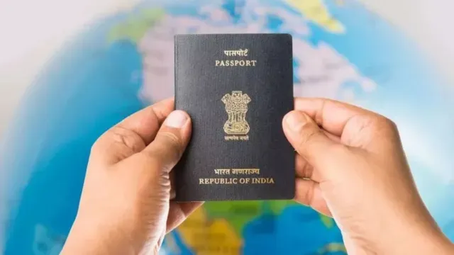 Passport Ranking 2026: