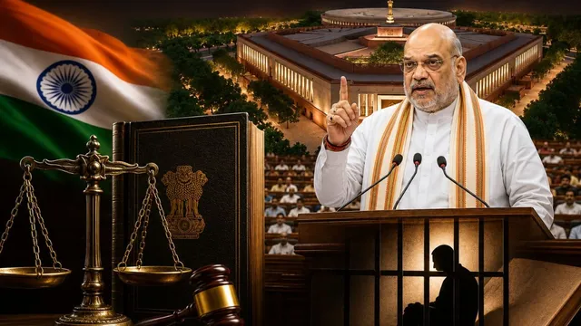 Vande Mataram Bill: