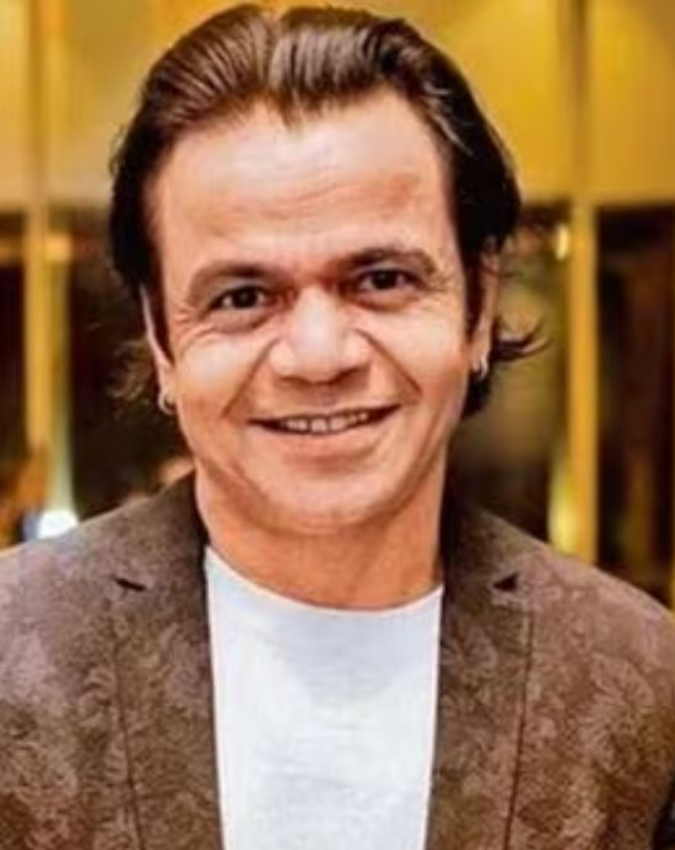 Rajpal Yadav: