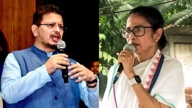 West Bengal Politics: