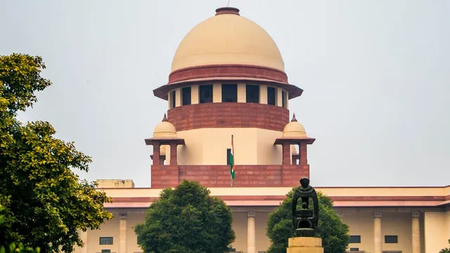 Supreme Court: