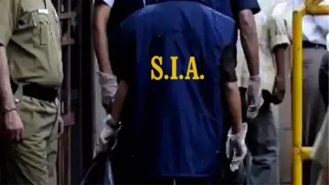 Jammu Kashmir: