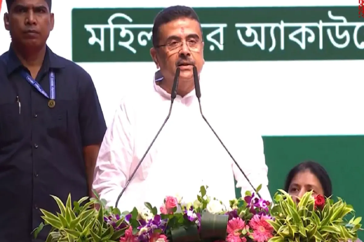 West Bengal