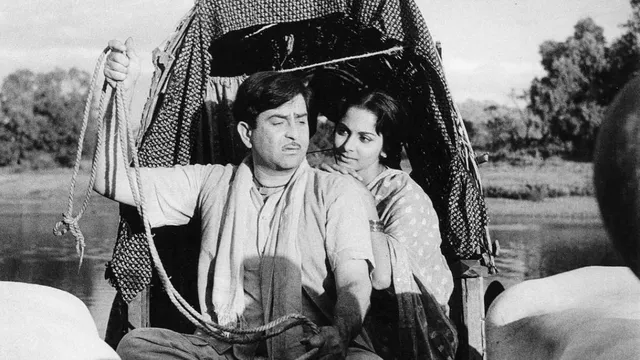 Mukesh Song: