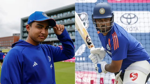 IND vs ENG: