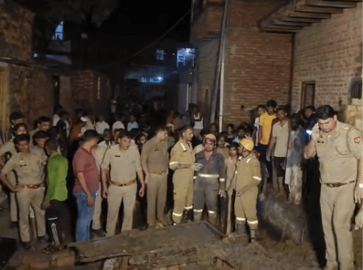Muzaffarnagar News