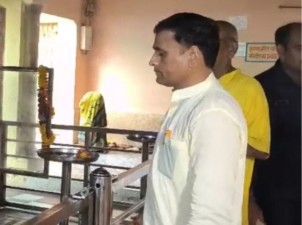 Datia By-Election