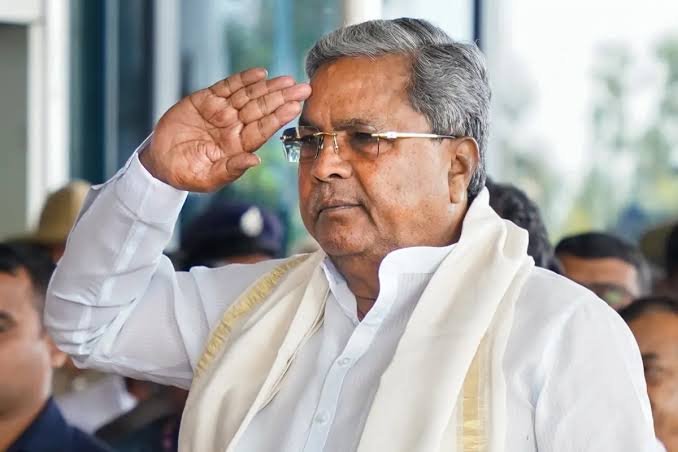 Siddaramaiah Retirement:
