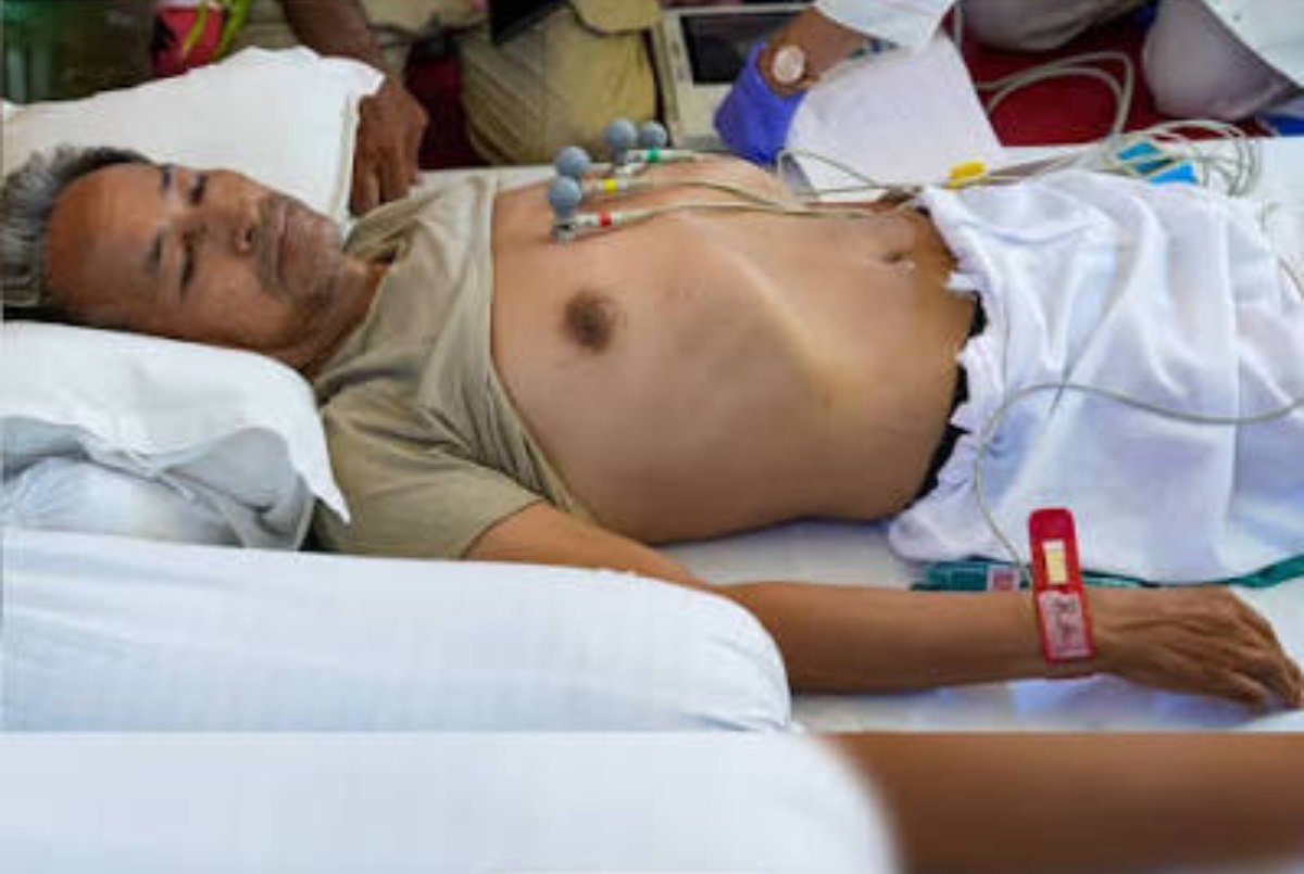 Sonam Wangchuk