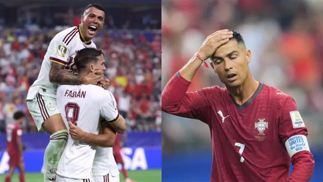 Fifa World Cup 2026:
