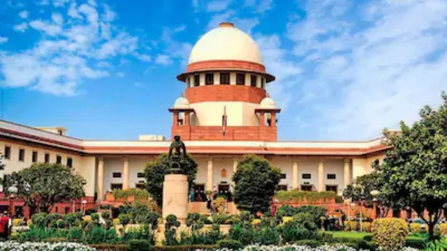 Supreme Court: