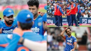 India vs England: इंग्लैंड से हारा भारत, सीरीज पर संकट