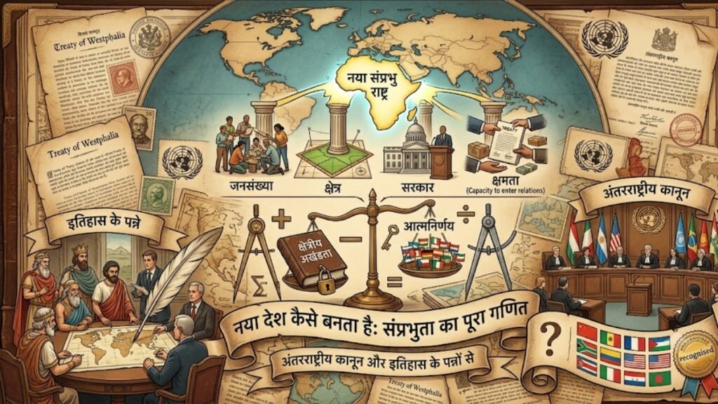 International Law: