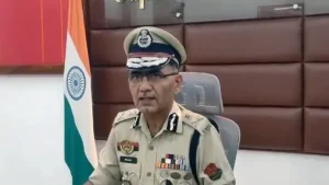 Tripura DGP: त्रिपुरा डीजीपी का शव मुख्यालय में मिला