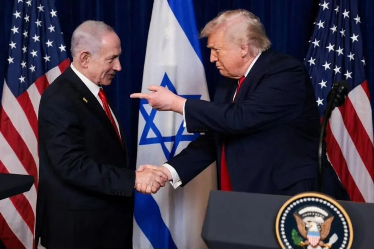 Israel US Relations