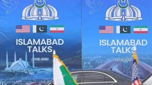 US Iran Talks:
